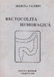 Rectocolita hemoragica (Sbarcea)