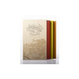 Infinite Cities: A Trilogy of Atlases - San Francisco, New Orleans, New York