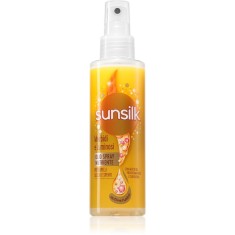 Sunsilk Soft &amp; Bright Spray ser fără clătire pentru par uscat 150 ml