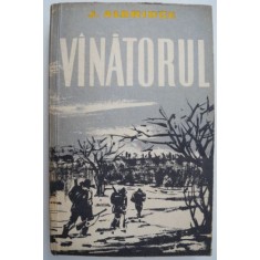 Vanatorul &ndash; J. Aldridge