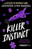 Killer Instinct | Jennifer Lynn Barnes