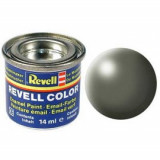 32362 greyish green, silk 14 ml, Revell