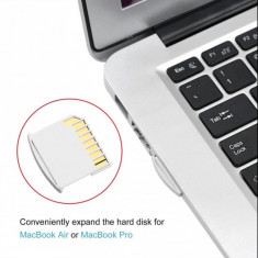 Adaptor micro SD pentru MacBook AIR