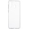 Husa SAMSUNG Galaxy A30 \ A20 - Luxury Slim Case TSS, Transparent
