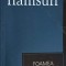 FOAMEA-KNUT HAMSUN-339967