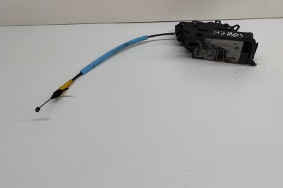 &amp;Icirc;ncuietoare ușă st&amp;acirc;nga față MINI COOPER F55 2014 OEM: 7281935 21813238 foto