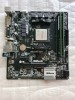 Kit Gaming Asrock B350M HDV + Ryzen 7 1700X socket AM4, Pentru AMD, DDR4