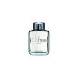 Calvin Klein FREE EDT 30 ml