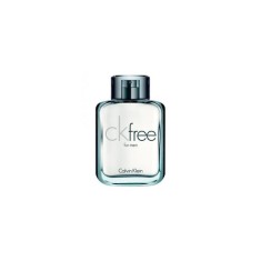 Calvin Klein FREE EDT 30 ml