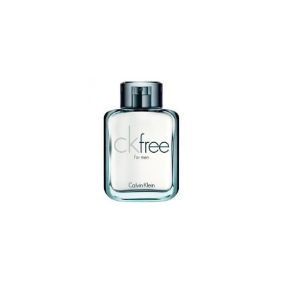 Calvin Klein FREE EDT 30 ml foto