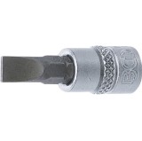 Imbus cu cap plat 6.5mm , 1/4