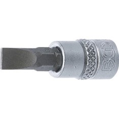 Imbus cu cap plat 6.5mm , 1/4