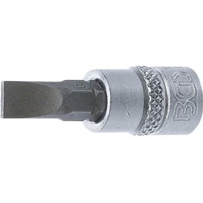 Imbus cu cap plat 6.5mm , 1/4 foto