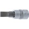 Imbus cu cap plat 6.5mm , 1/4