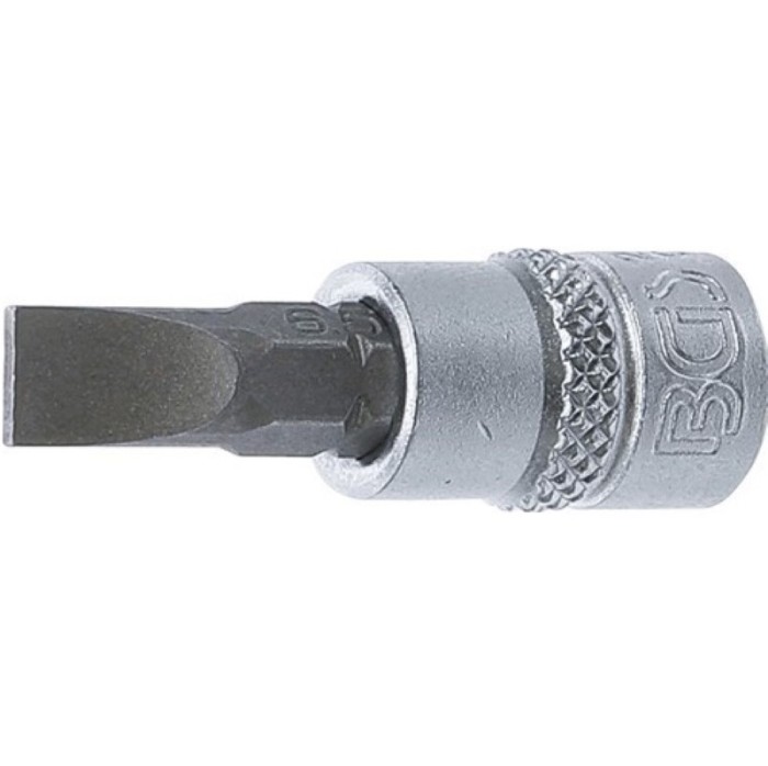 Imbus cu cap plat 6.5mm , 1/4