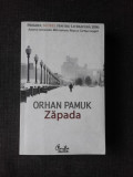 ZAPADA - ORHAN PAMUK