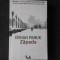 ZAPADA - ORHAN PAMUK