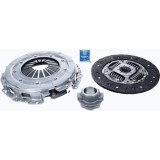 Kit ambreiaj Nissan Cabstar E (Tl , 105.35, 110.35, 110.45 (TL0), 120.35, 120.45 (TL0), 125.35, 125.45 (TL0, VL0), 105.35, 110.35, 110.45, SACHS