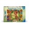 Ravensburger - Puzzle Marvel Groot 100 piese XXL