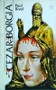 Cezar Borgia - Paul Rival, Orion, Biografii Istorice, Romana, 1993