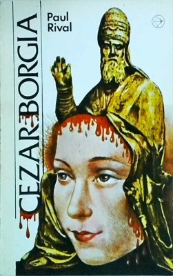 Paul Rival - Cezar Borgia foto