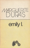 MARGUERITE DURAS - EMILY L.