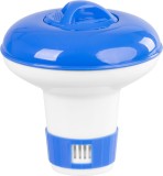 Dozator plutitor Strend Pro pentru tablete de clor piscina, 127 mm