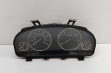 Ceas de bord BMW 5 Touring F11 2010 OEM: 9249347 21928731