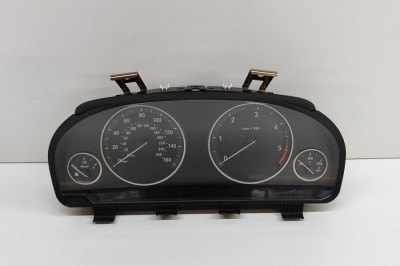 Ceas de bord BMW 5 Touring F11 2010 OEM: 9249347 21928731 foto