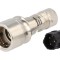 Conector circular 3 pini IP68