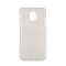 Husa SAMSUNG Galaxy J3 2018 - Forcell Shining (Argintiu)