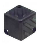 Colt protector boxe plastic 40x40x40mm 1buc SAL HT 400, Sal Somogyi Audio Line