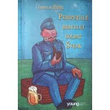 PERIPETIILE BRAVULUI SOLDAT SVEJK-JAROSLAV HASEK-237644
