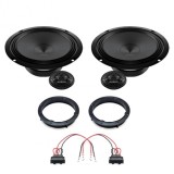 Pachet difuzoare auto Audison Prima dedicat usi Volkswagen Arteon 2017-, RMS 100W