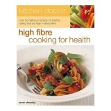 Cumpara ieftin High Fibre Cooking for Health