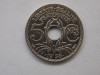 5 CENTIMES .1938. FRANTA-XF, Europa