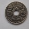 5 CENTIMES .1938. FRANTA-XF