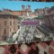 CARTE POSTALA -ROMA NECIRCULATA