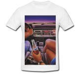 Cumpara ieftin Tricou &quot; Couple &amp; Pepsi &quot;