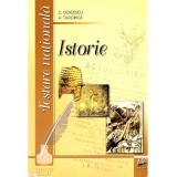 C. Doicescu, A. Tudorica - Istoria romanilor - Pentru testarea nationala - 120149