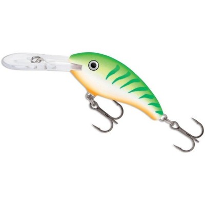 VOBLER RAPALA SHAD DANCER 7 cm 15 g GTU foto