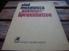 Vlad Musatescu - Aventuri aproximative - 1984 / 86 - volumul 1si 2