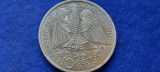 GERMANIA 10 MARK 1987