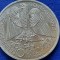 GERMANIA 10 MARK 1987