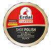 Cremă pentru pantofi Erdal, negru, 55 ml, Slovakia Trend