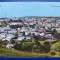 Bucovina - 1923 - Cernauti - Vederea Generala - printata, color, circulata, 5 timbre intacte, stampile lizibile