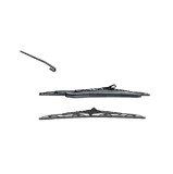 Set stergatoare parbriz Valeo 574290 VM220 Audi A3 192003, Fiat Stilo 202007, Seat Arosa, Seat Cordoba/Ibiza 202009, Leon, Toledo 2, Skoda Fabia