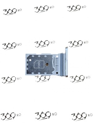 Sim tray Samsung SM-S908 S22 ULTRA WHITE foto
