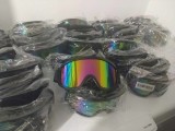 Ochelari Moto ATV Cross Enduro - Protectie si Vizibilitate Optima
