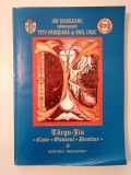 Ion Duguleanu; Titu P&acirc;nișoară; Emil Ijeac - T&acirc;rgu-Jiu: case, oameni, destine
